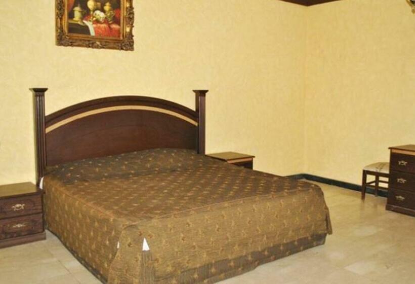 Golden Prince  Al Rabwah