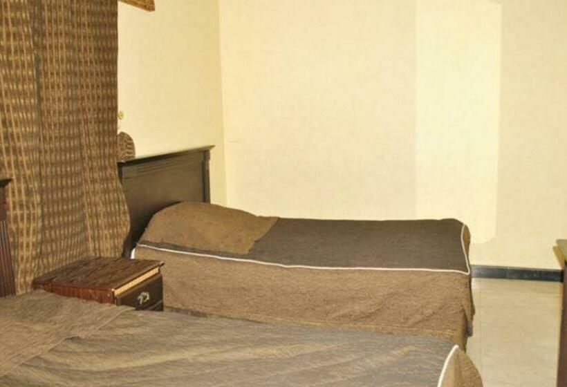 Golden Prince  Al Rabwah