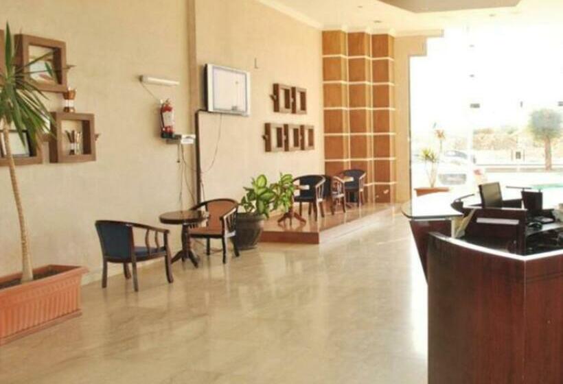 Golden Prince  Al Rabwah