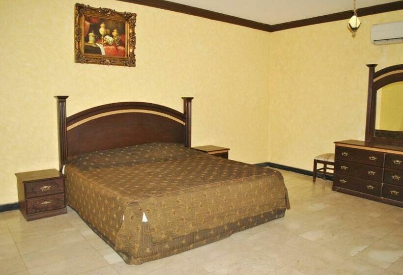 Golden Prince  Al Rabwah