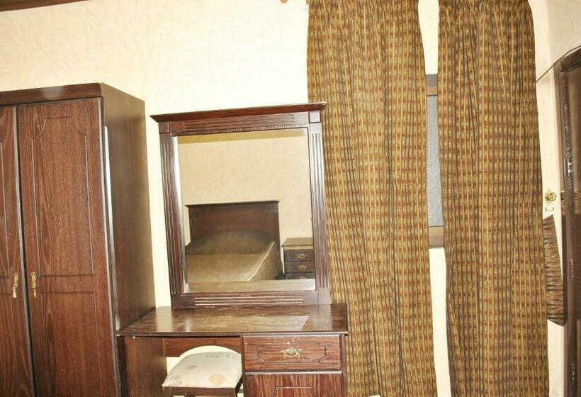 Golden Prince Al Rabwah