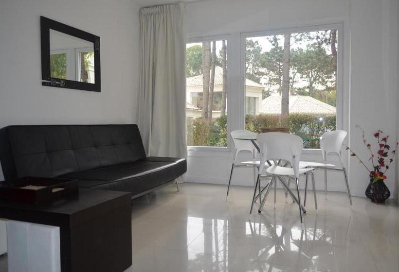 Green Park Lloret De Mar Punta Del Este