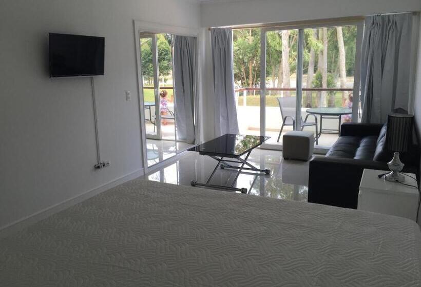 Green Park Lloret De Mar Punta Del Este