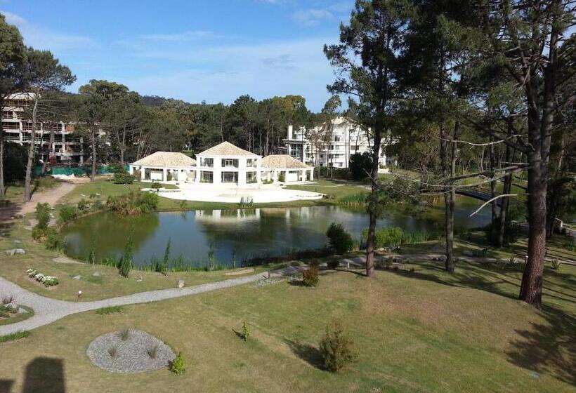 Green Park Lloret De Mar Punta Del Este