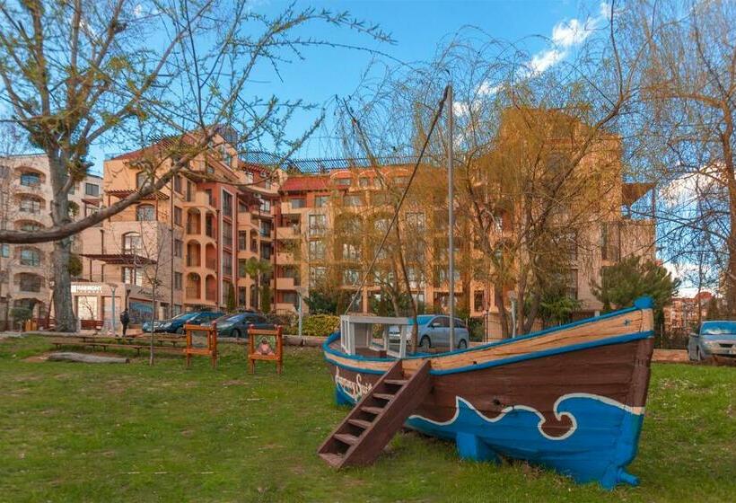 Harmony Suites 2,3