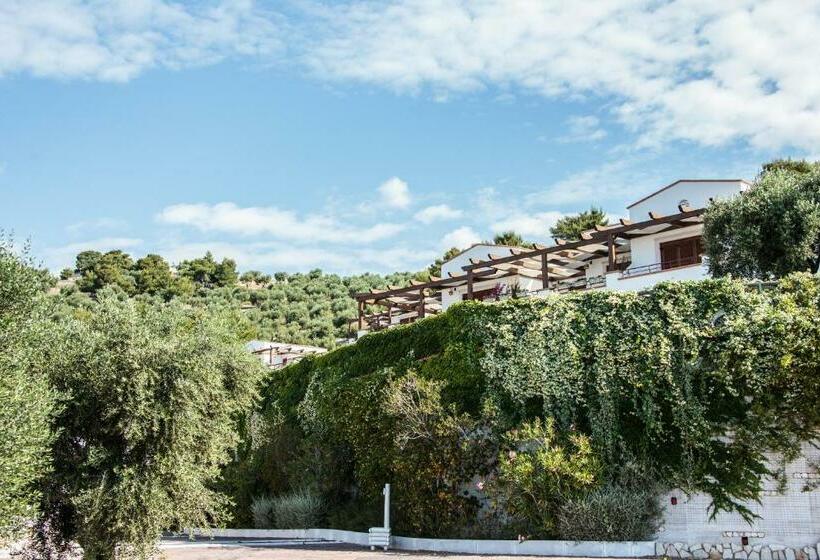 Holiday Lodge Al Porto