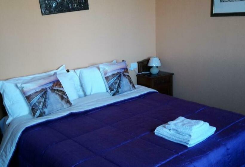 酒店 Agriturismo Cascina Aurora