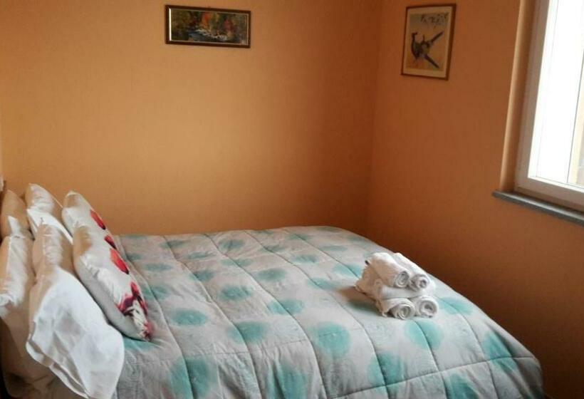 酒店 Agriturismo Cascina Aurora