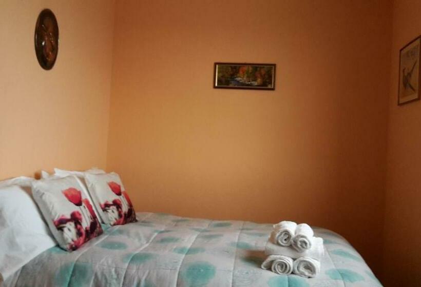 酒店 Agriturismo Cascina Aurora