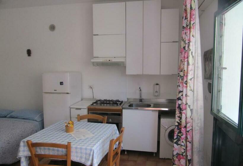 호텔 Agriturismo Cele