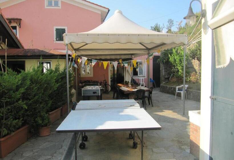 호텔 Agriturismo Cele