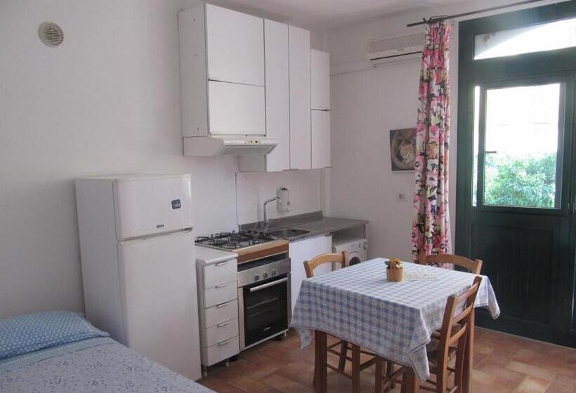 호텔 Agriturismo Cele