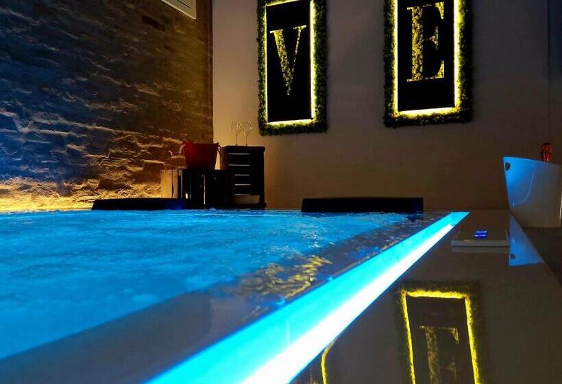 酒店 Agriturismo Corte Acconi