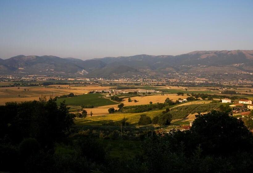 Отель Agriturismo Il Girasole