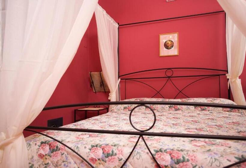 Отель Agriturismo Il Girasole