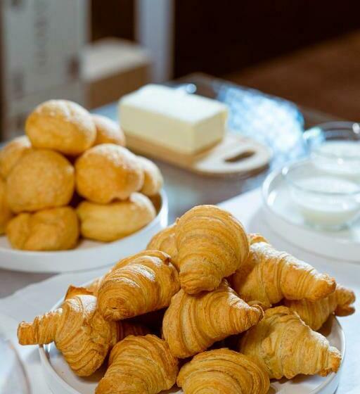 בית מלון כפרי Agriturismo La Dolza