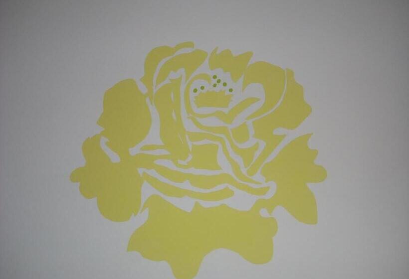 Отель Agriturismo La Rosa Montefalco