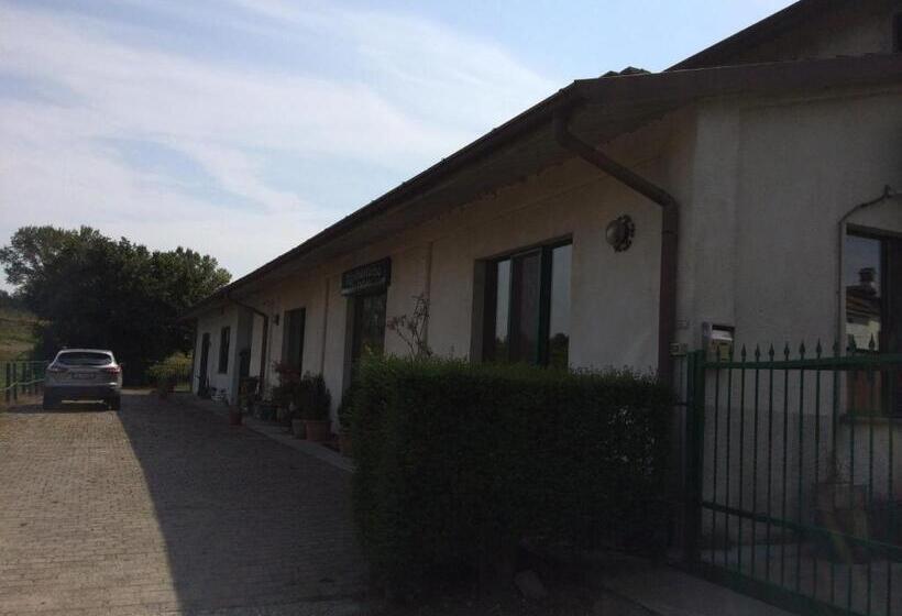 酒店 Agriturismo La Valbona