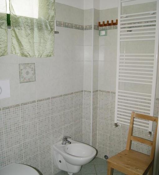 酒店 Agriturismo La Valbona