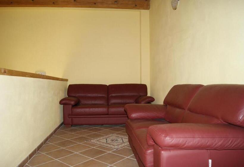 酒店 Agriturismo La Valbona