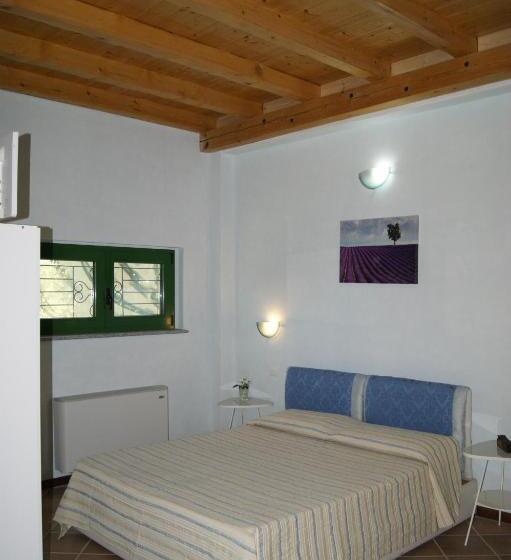 酒店 Agriturismo La Valbona