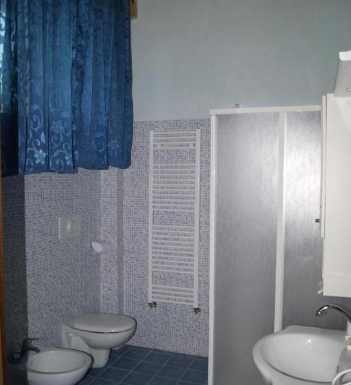 酒店 Agriturismo La Valbona