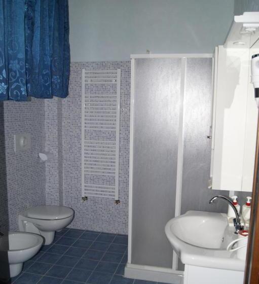 酒店 Agriturismo La Valbona