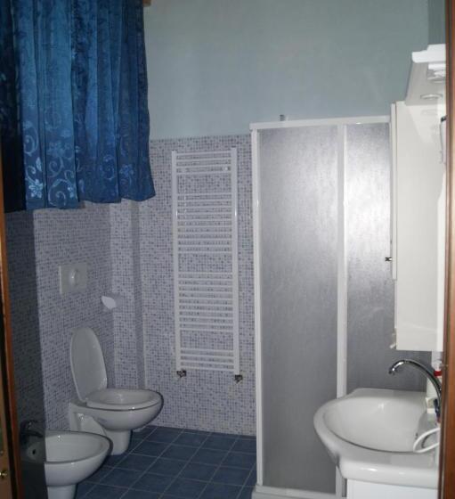 酒店 Agriturismo La Valbona