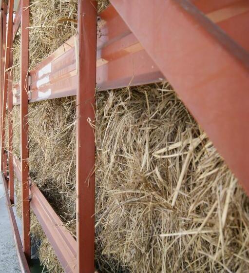 酒店 Agriturismo La Valbona