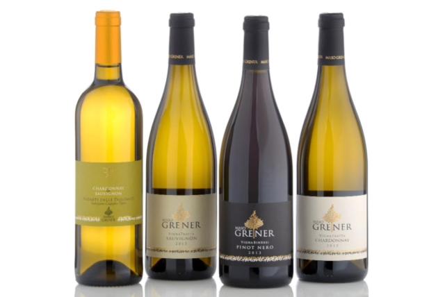 فندق Agriturismo Maso Grener