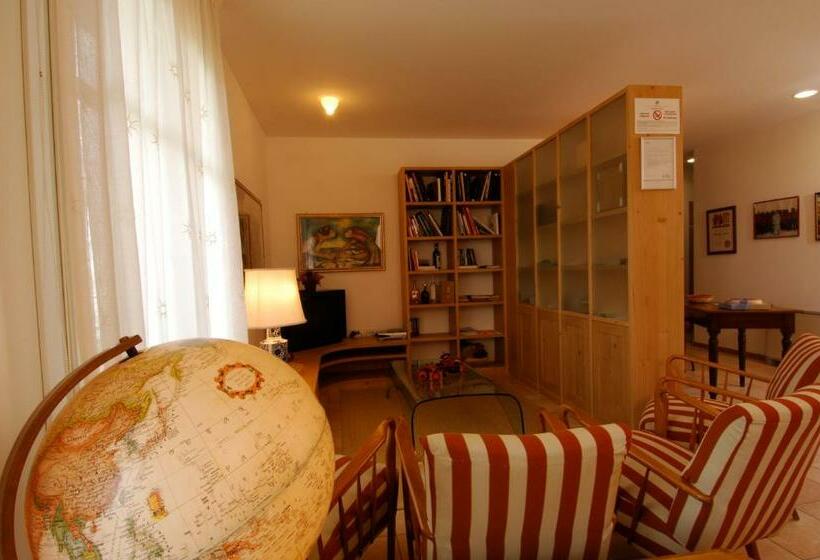 فندق Agriturismo Maso Grener