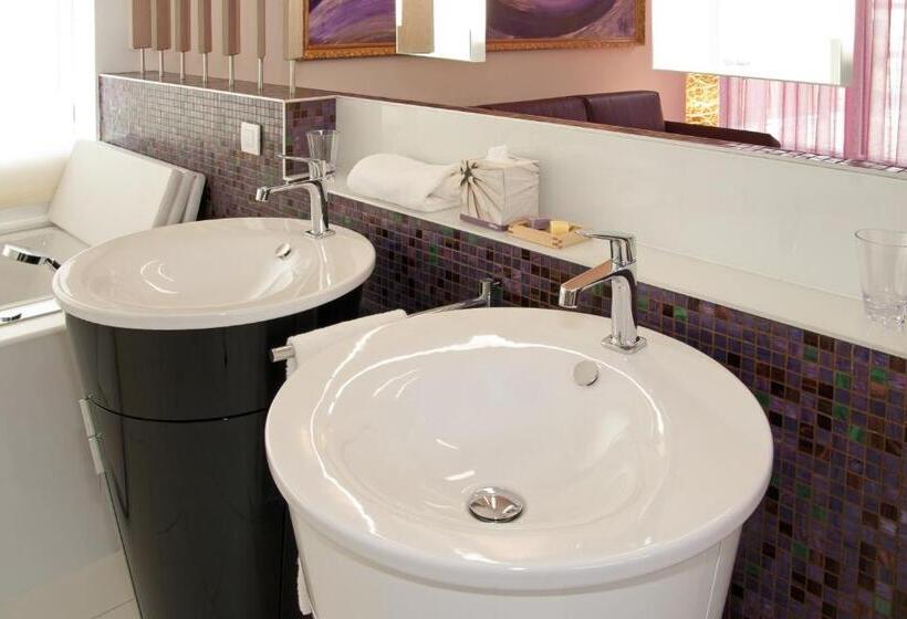 בית מלון כפרי Deluxe Apartment Sonnleitner   Adults Only