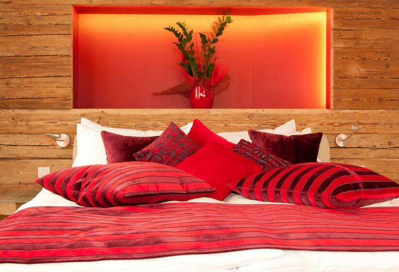 בית מלון כפרי Deluxe Apartment Sonnleitner   Adults Only