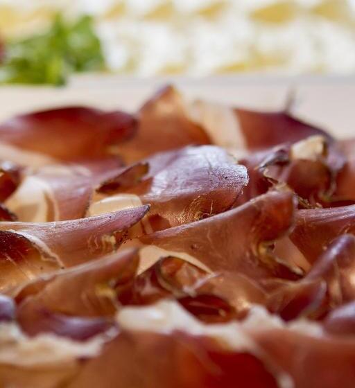 Отель Garni Broi   Charme & Relax