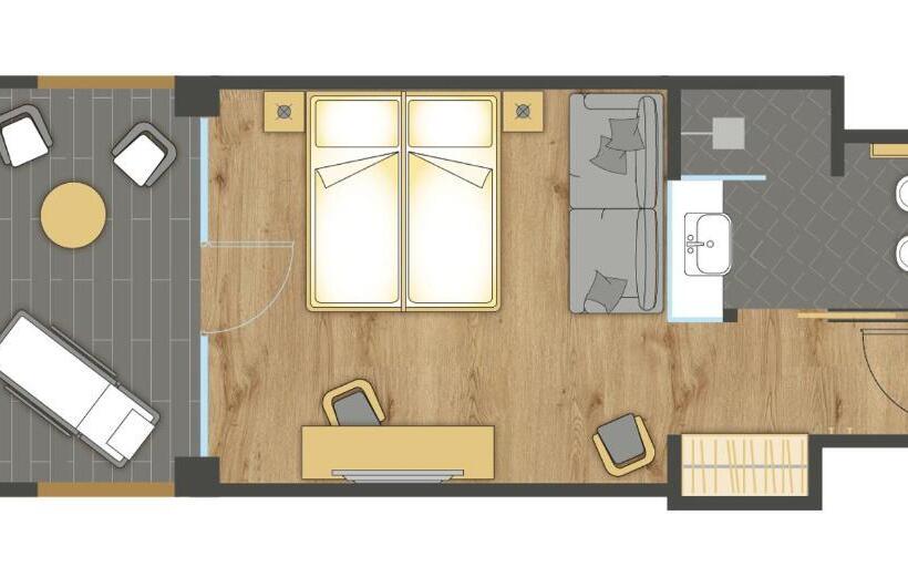 Отель Garni Broi   Charme & Relax