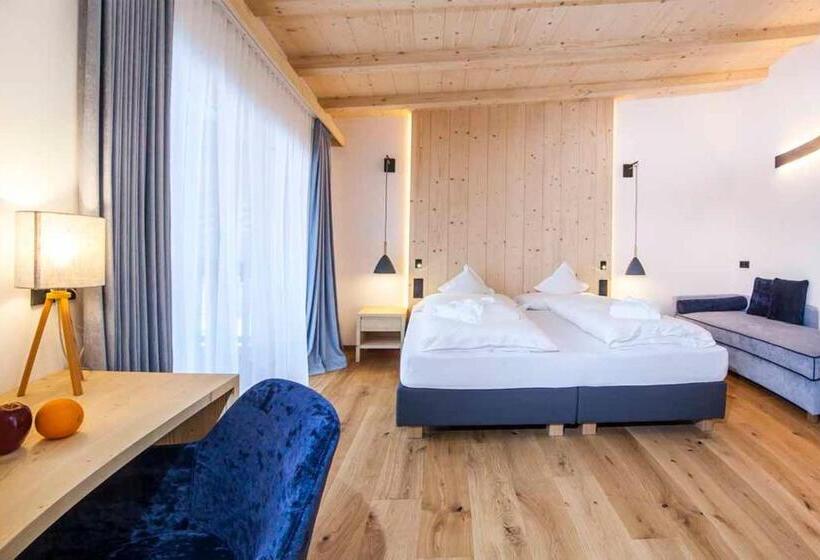 Отель Garni Broi   Charme & Relax