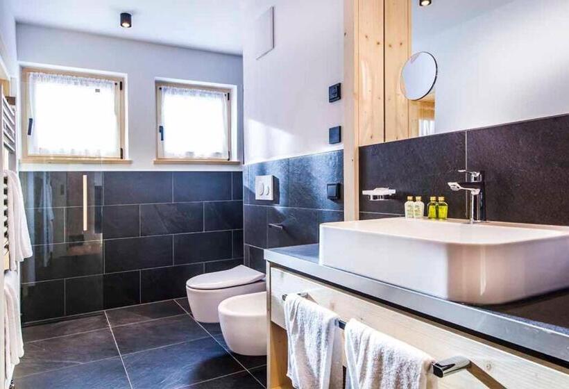 Отель Garni Broi   Charme & Relax