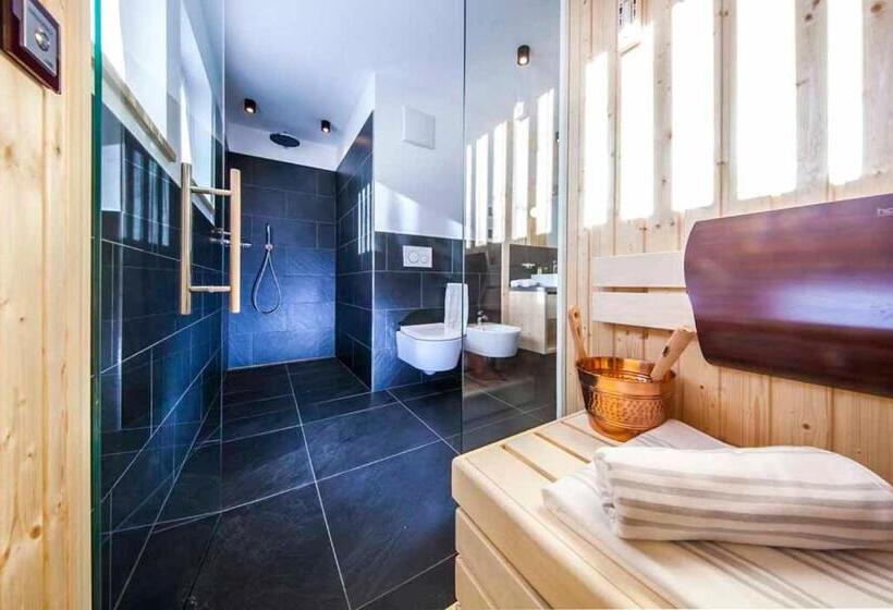 Отель Garni Broi   Charme & Relax