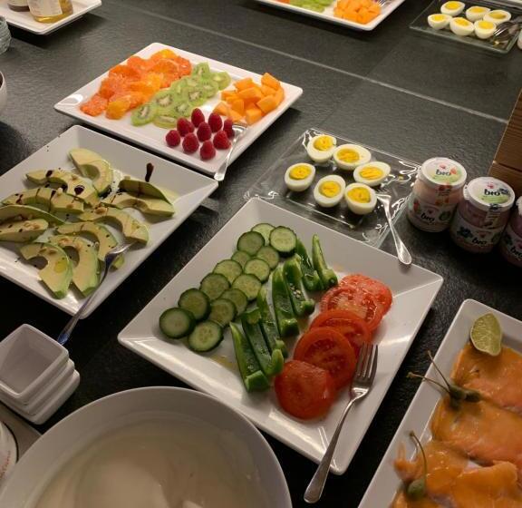 Отель Garni Broi   Charme & Relax