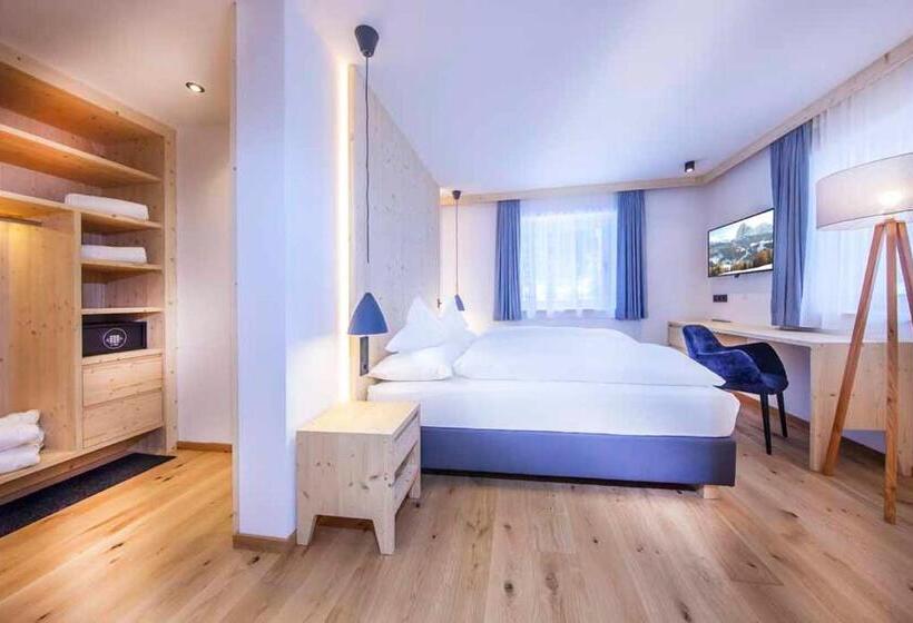 Отель Garni Broi   Charme & Relax