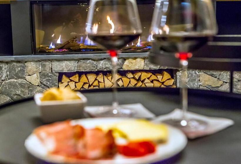 Отель Garni Broi   Charme & Relax