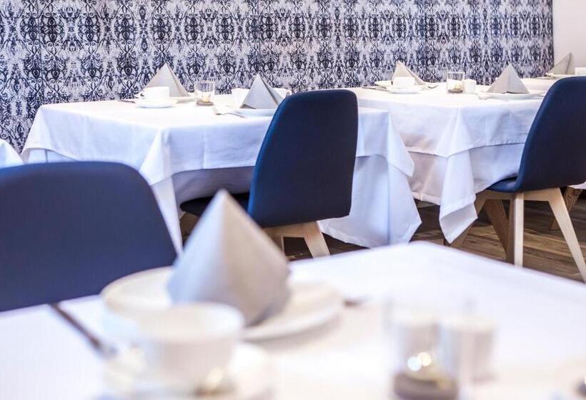 Отель Garni Broi   Charme & Relax