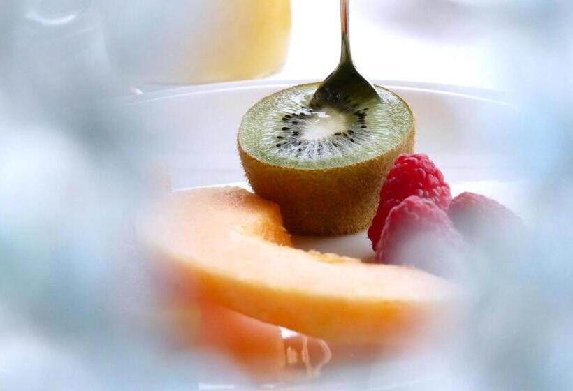 Отель Garni Broi   Charme & Relax