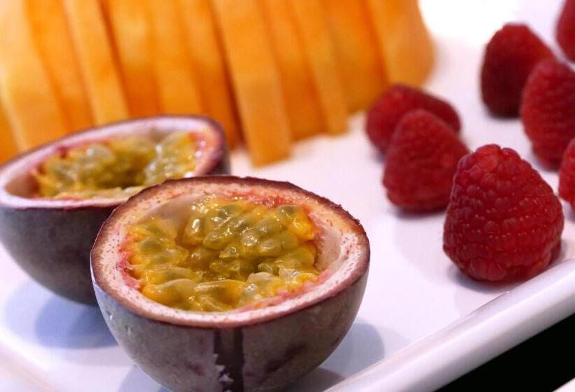 Отель Garni Broi   Charme & Relax