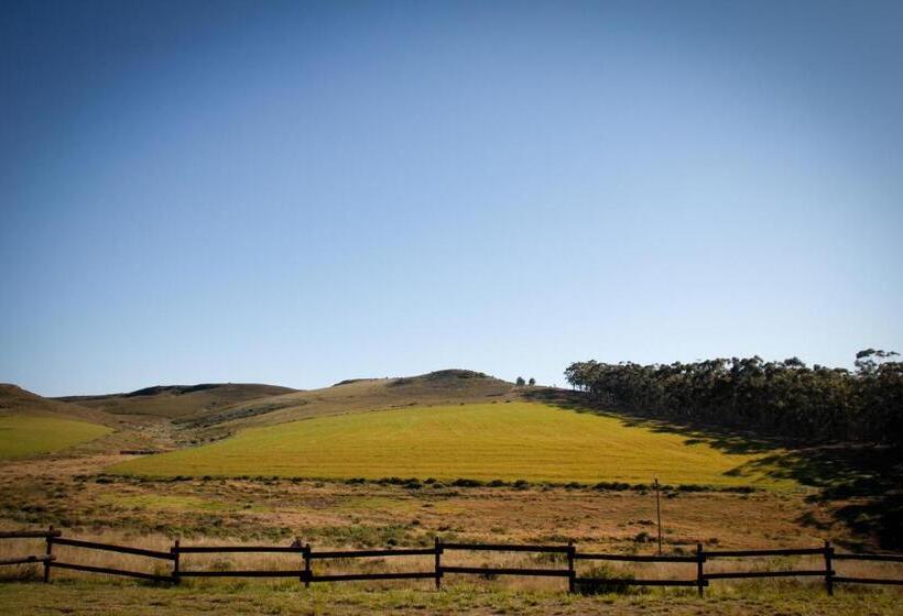 فندق Kweekkraal Guest Farm
