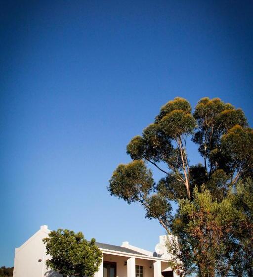 فندق Kweekkraal Guest Farm