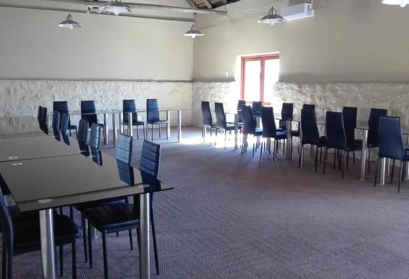 فندق Kweekkraal Guest Farm