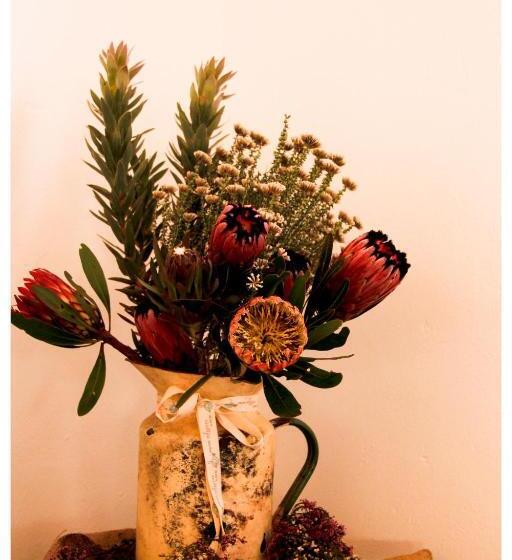 فندق Kweekkraal Guest Farm