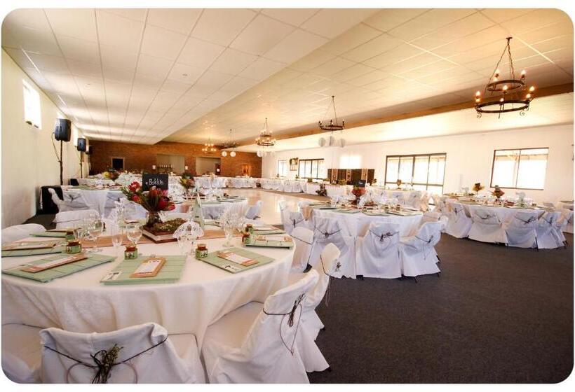 فندق Kweekkraal Guest Farm