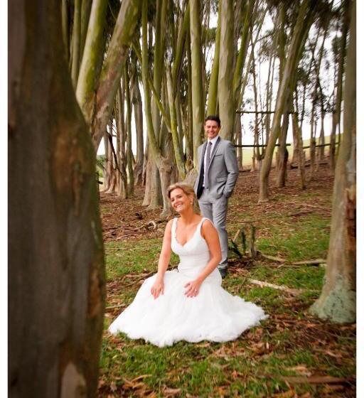 فندق Kweekkraal Guest Farm